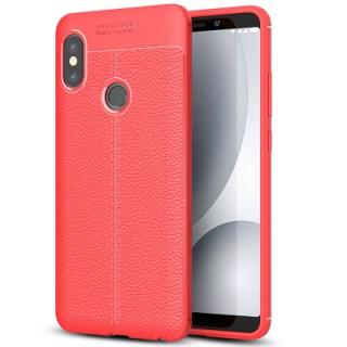 ASLING Lichee Pattern Phone Case for Xiaomi Redmi Note 5