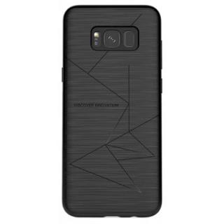 NILLKIN TPU Wireless Magic Case for Samsung Galaxy S8 Plus