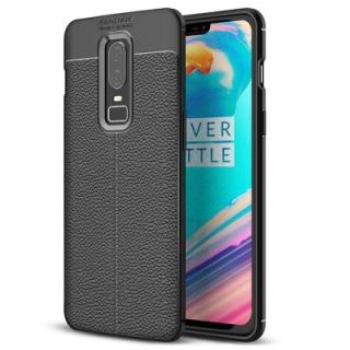 ASLING Lichee Pattern Protective Case for OnePlus 6