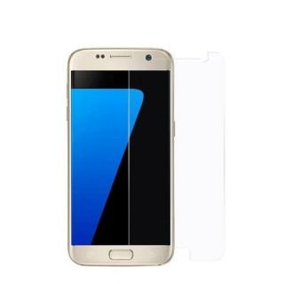 2Pcs Anti-Scratch Anti-Fingerprint Tempered Glass Screen Film for Samsung Galaxy S7