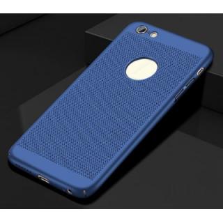 New Trendy Breathing Phone Case Shockproof PC Back Covers Cellphone Accessories for iPhone 6 6s 7 Plus