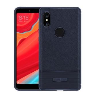 Luanke Lichee Pattern Protective Case for Xiaomi Redmi S2