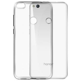 Transparent Soft TPU Clear Phone Case Cover for HUAWEI P9 Lite 2017