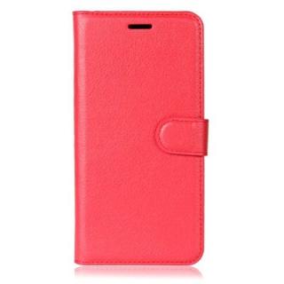 Luanke Card Slot Flip Full Cover for Xiaomi Redmi 5A