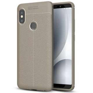 ASLING Lichee Pattern Phone Case for Xiaomi Redmi Note 5