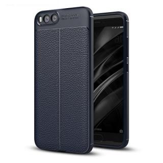 Luanke Lichee Skin Skid-proof Case for Xiaomi Mi Note 3