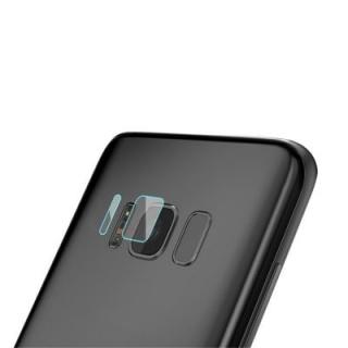 Protective Flim for Samsung Galaxy S8 Plus Back Camera Tempered Glass Lens Protector HD Ultra Thin Len