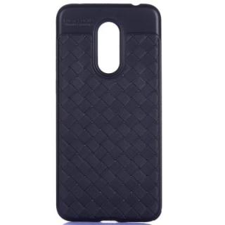 ASLING Woven Brushed Case for Xiaomi Redmi 5 Plus