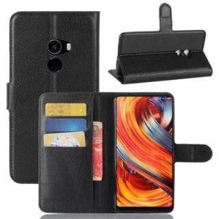 LeeHUR Scratch-proof Stand Case for Xiaomi Mi Mix 2