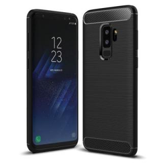 Luanke Scratch-proof Back Cover for Samsung Galaxy S9 Plus