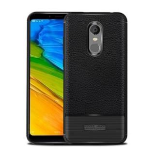 Luanke Anti-dirt Back Cover for Xiaomi Redmi 5 Plus