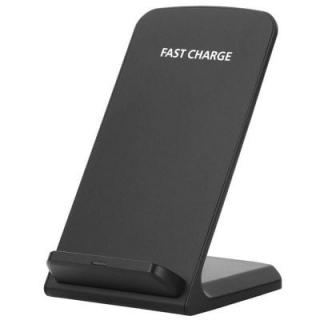 QI Wireless Charger Quick Charge 2.0 Fast Charging for iPhone 8/X