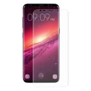 Hat - Prince PET Full Coverage Screen Film for Samsung Galaxy S9