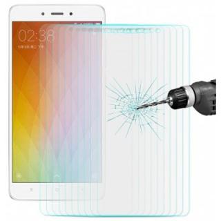 10pcs 0.26mm 9H 2.5D Screen Film for Xiaomi Redmi Note 4