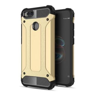 Luanke Shatter-resistant Protective Cover Case for Xiaomi Mi A1