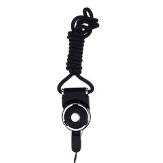 2 in 1 Mobile Phone Straps Rope Lanyard Neck Strap