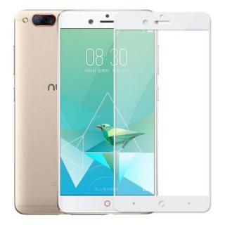 Tempered Glass 9H Full Screen Protector for Nubia Z17 Mini