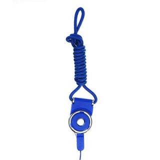 2 in 1 Mobile Phone Straps Rope Lanyard Neck Strap