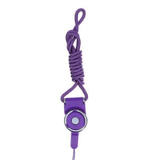 2 in 1 Mobile Phone Straps Rope Lanyard Neck Strap