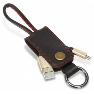 Key Chain Micro USB Cable