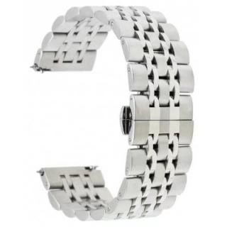 Stainless Steel Watchband