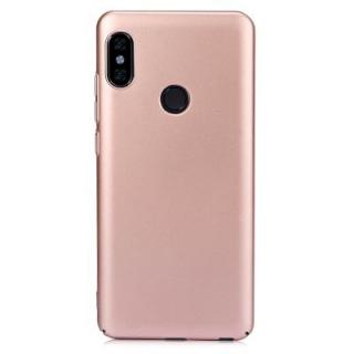 Luanke Oil Coated PC Case for Xiaomi Redmi Note 5