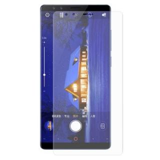 Hat - Prince Scratch-resistant Protective Film for ZTE nubia Z17S