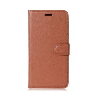 Lichee Skin Shatter-resistant Cover Case for Xiaomi Redmi 5A