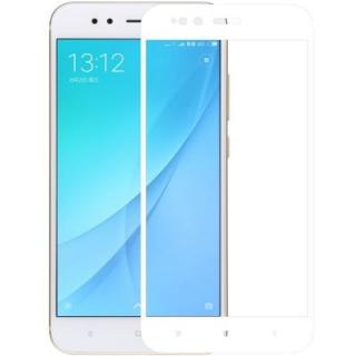 Full Cover Tempered Glass for Xiaomi Mi A1 5.5 Inch Screen Protector