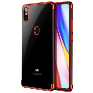 CAFELE TPU Protective Phone Case for Xiaomi Mi 8