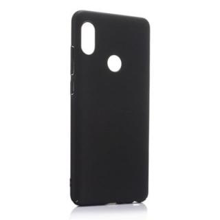 Case for Redmi Note 5 Ultra-thin Frosted Back Cover Solid Color Hard PC