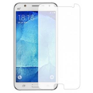Angibabe 0.3mm Tempered Glass Screen Protector for Samsung J7 Anti-shatter Mirror