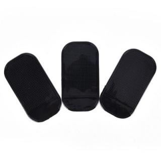 3Pcs Non-slip Mat GPS Phone Holder