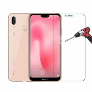 Naxtop Ultra-thin Tempered Glass for HUAWEI P20 Lite 2PCS