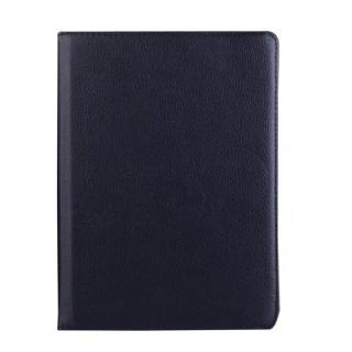 360 Degree Rotating Case For iPad Air / iPad 5 Case Cover Funda Tablet PU Leather Stand Case