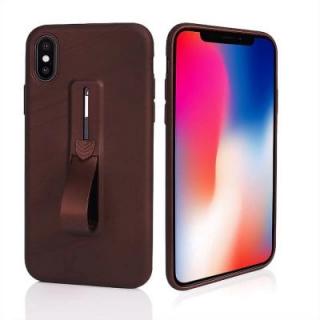 Push-Pull Strap Support Shell Suitable for IPhone X