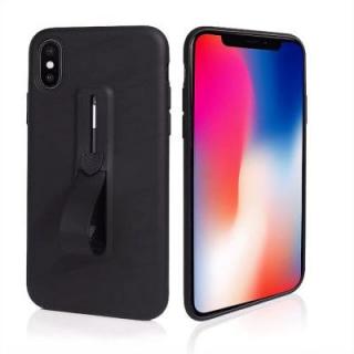 Push-Pull Strap Support Shell Suitable for IPhone X