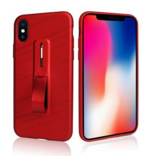 Push-Pull Strap Support Shell Suitable for IPhone X