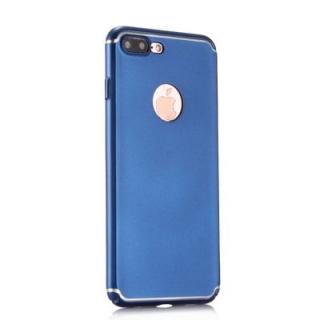 Ultra Thin Phone Case for iPhone 7 Plus Matte PC Hard Back Cover