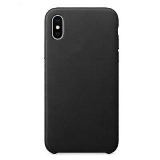 Case for iPhone X Leather Shell