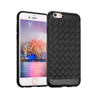 Woven TPU Soft Case for iPhone 6/iPhone 6s