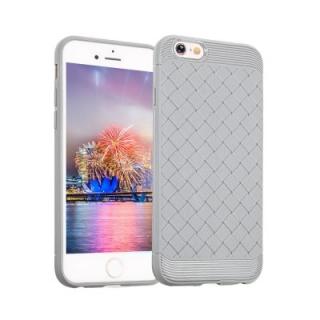 Woven TPU Soft Case for iPhone 6/iPhone 6s