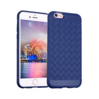 Woven TPU Soft Case for iPhone 6/iPhone 6s