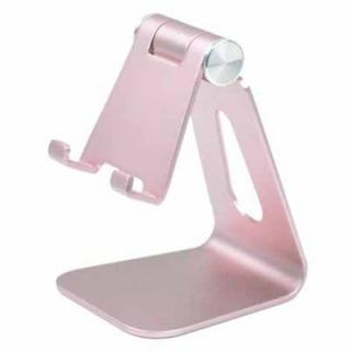 Adjustable Desktop Tablet PC Mobile Phone Stand