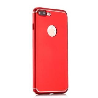 Ultra Thin Phone Case for iPhone 7 Plus Matte PC Hard Back Cover