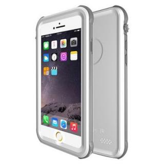 Dustproof TPU + PC Protective Case for iPhone 7 / 8