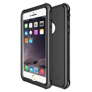 Dustproof TPU + PC Protective Case for iPhone 7 / 8