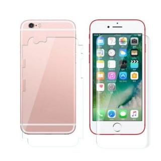 1PCS Before And After Full Screen Overlay Hydrogel Film HD Film for iPhone 6plus