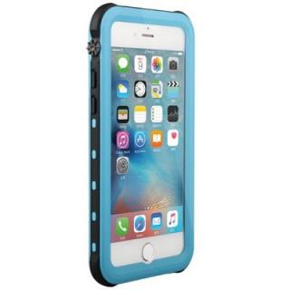 Dustproof TPU Protective Case for iPhone 7 / 8