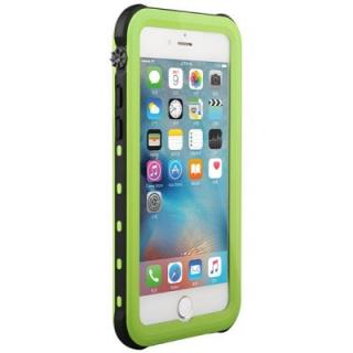 Dustproof TPU Protective Case for iPhone 7 / 8